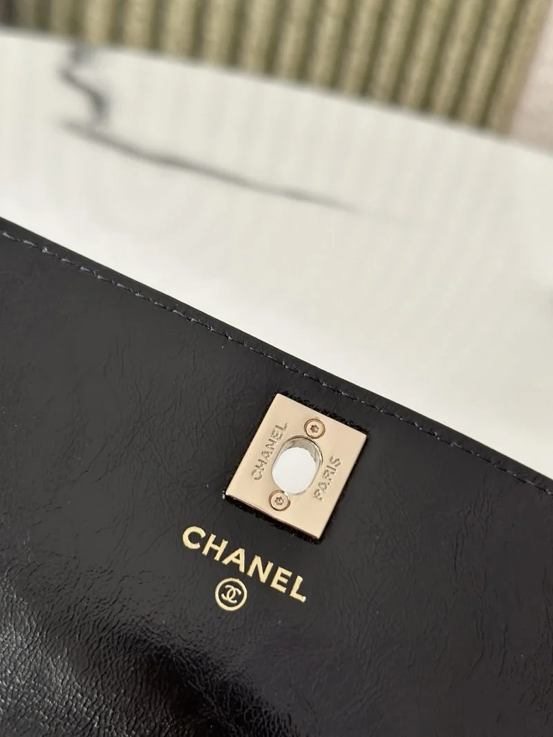 Colorful Chanel Woc Bags 51987