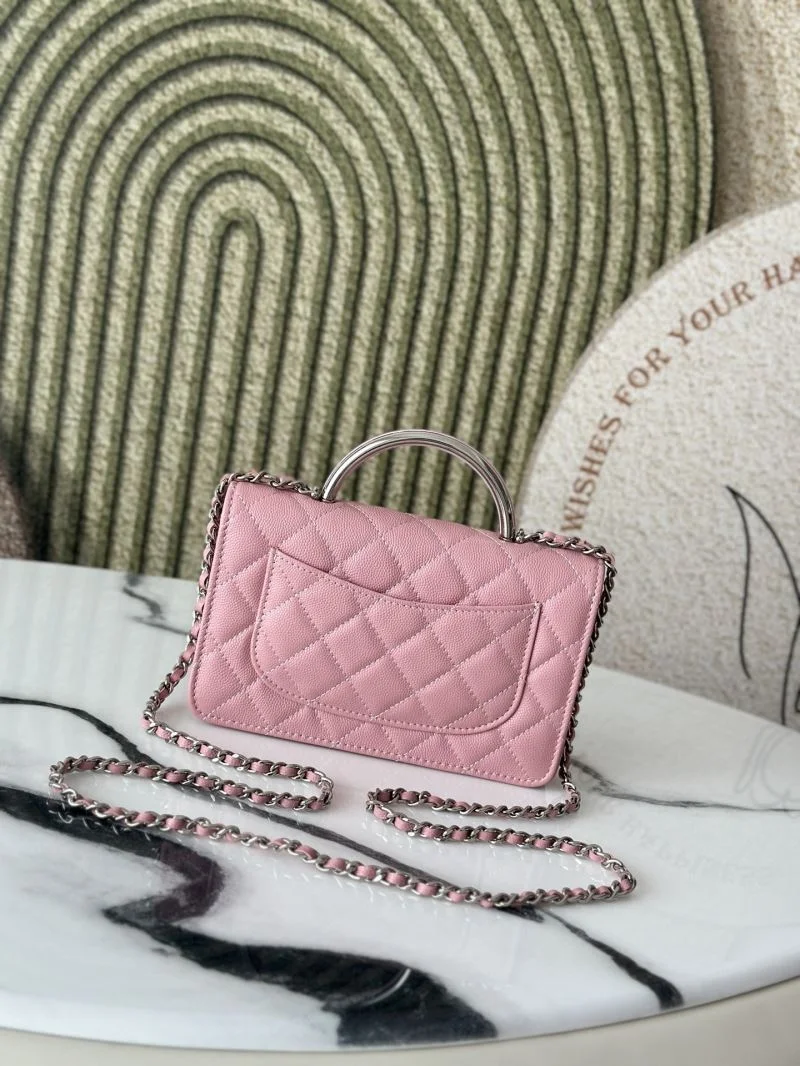 Chanel Woc Bags UrbanChic 51984