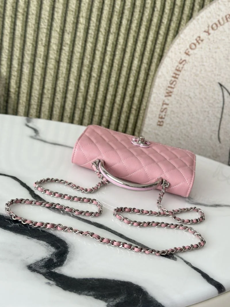 Chanel Woc Bags UrbanChic 51984