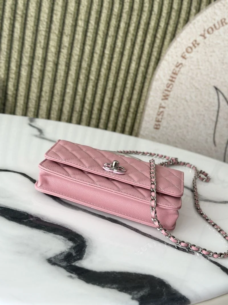 Chanel Woc Bags UrbanChic 51984