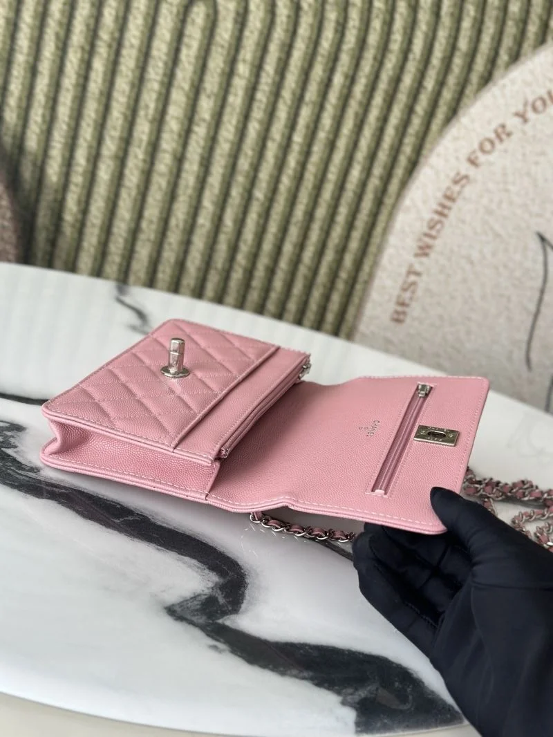 Chanel Woc Bags UrbanChic 51984