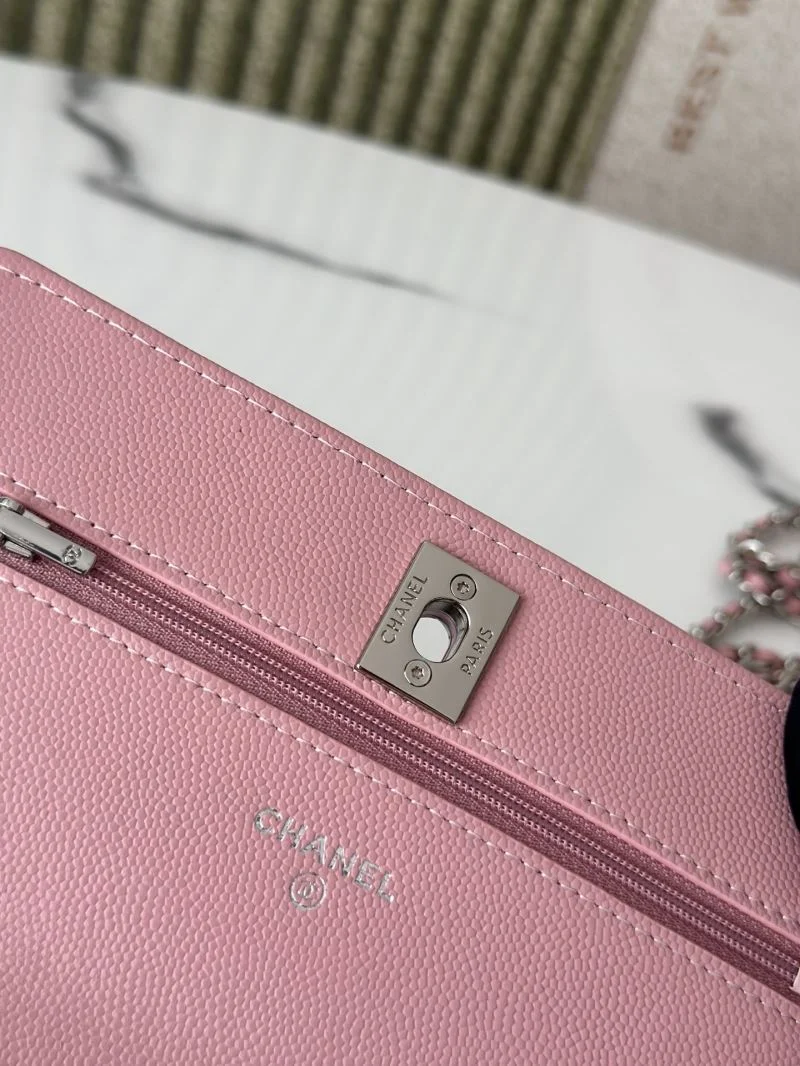 Chanel Woc Bags UrbanChic 51984