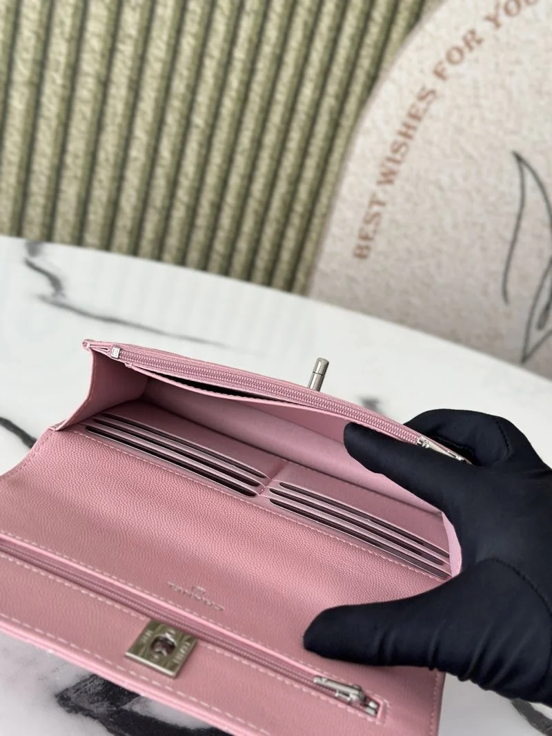 Chanel Woc Bags UrbanChic 51984