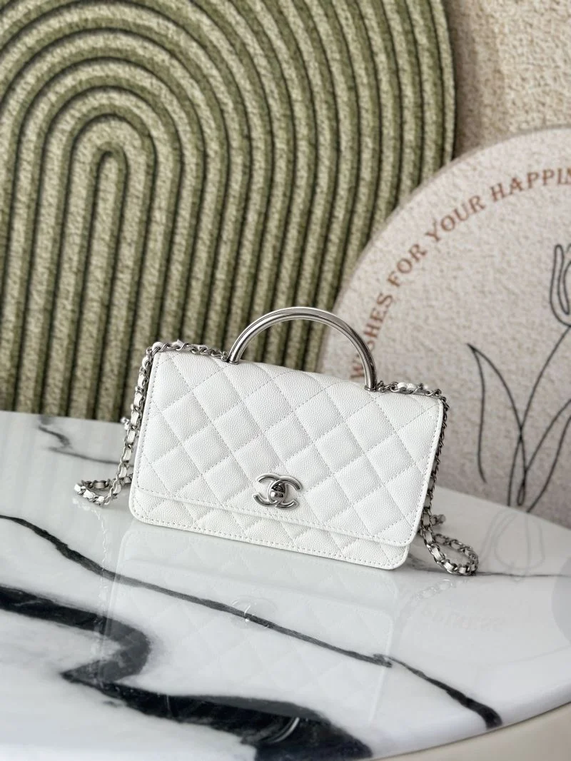 FlexibleFit Chanel Woc Bags 51985
