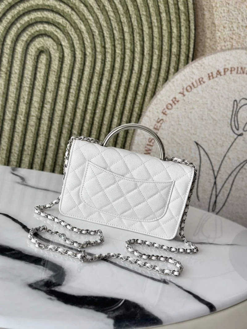 FlexibleFit Chanel Woc Bags 51985