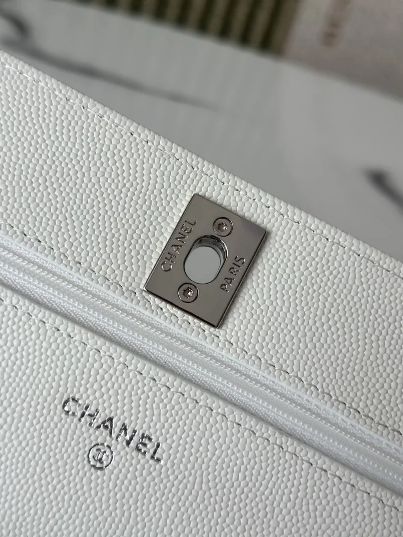 FlexibleFit Chanel Woc Bags 51985