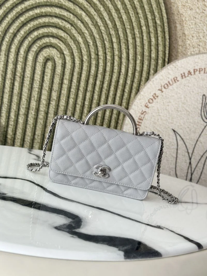 TechFriendly Chanel Woc Bags 51983