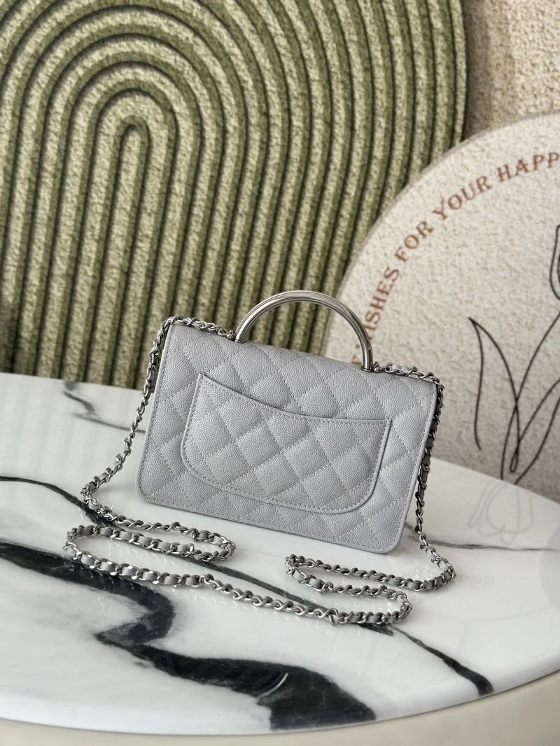 TechFriendly Chanel Woc Bags 51983