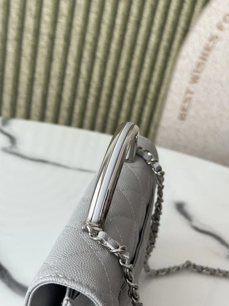 TechFriendly Chanel Woc Bags 51983