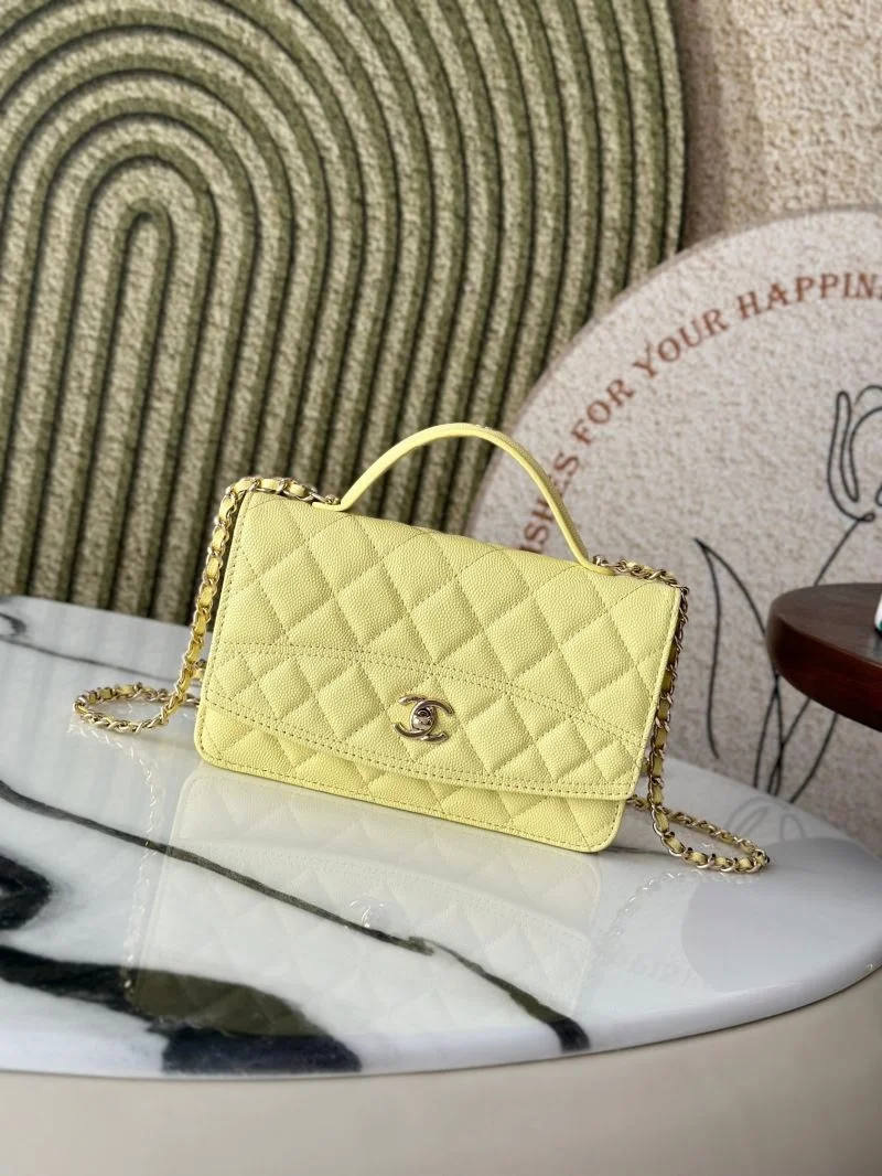 ZeroBulk Chanel Woc Bags 51978