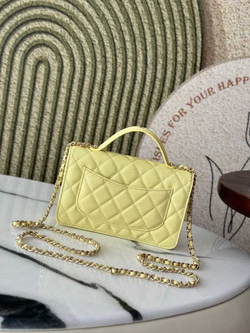 ZeroBulk Chanel Woc Bags 51978