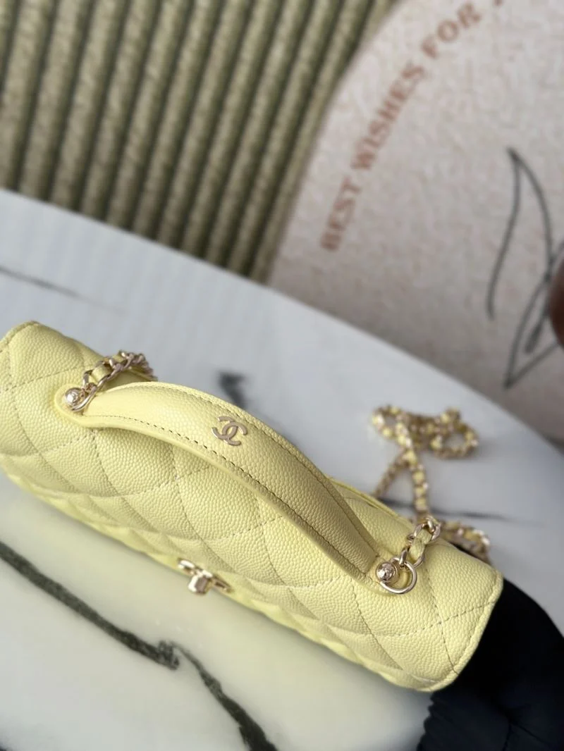 ZeroBulk Chanel Woc Bags 51978