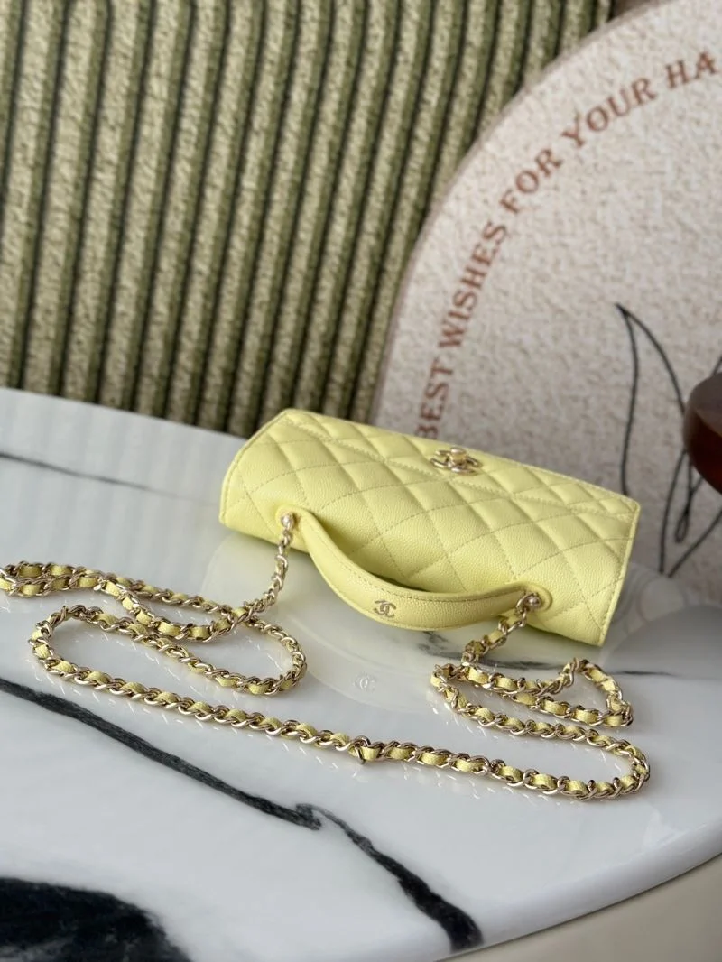 ZeroBulk Chanel Woc Bags 51978