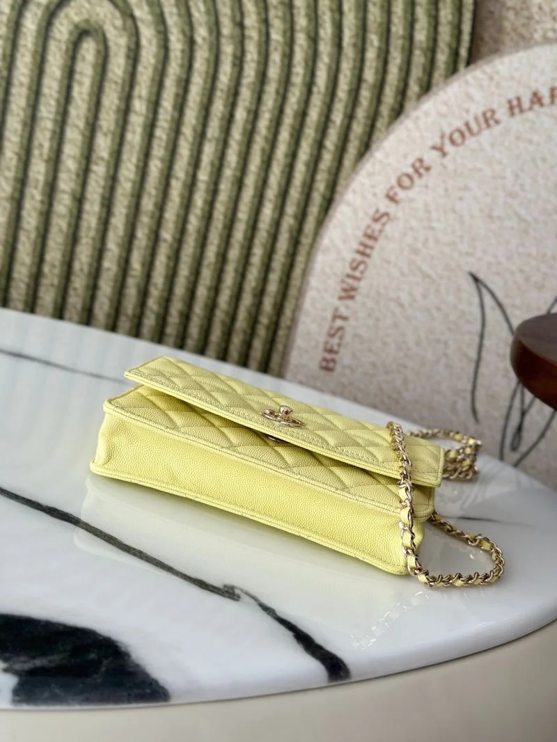 ZeroBulk Chanel Woc Bags 51978