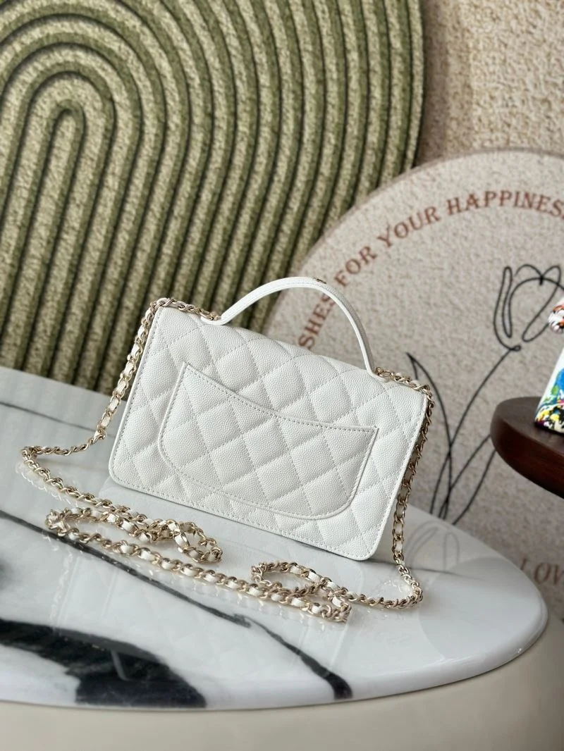 Chanel Woc Bags HighQuality 51975