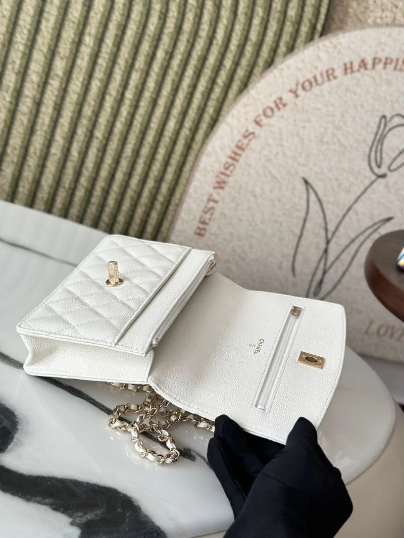 Chanel Woc Bags HighQuality 51975
