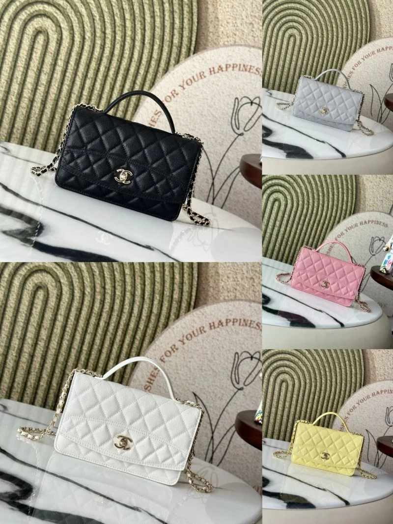 Chanel Woc Bags HighQuality 51975