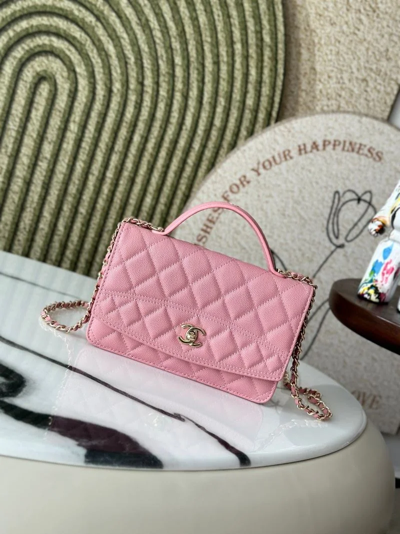 Chanel Woc Bags QuickDry 51972