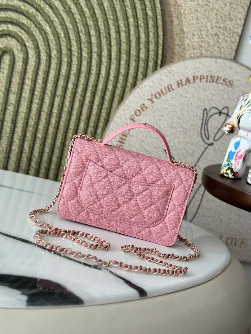 Chanel Woc Bags QuickDry 51972