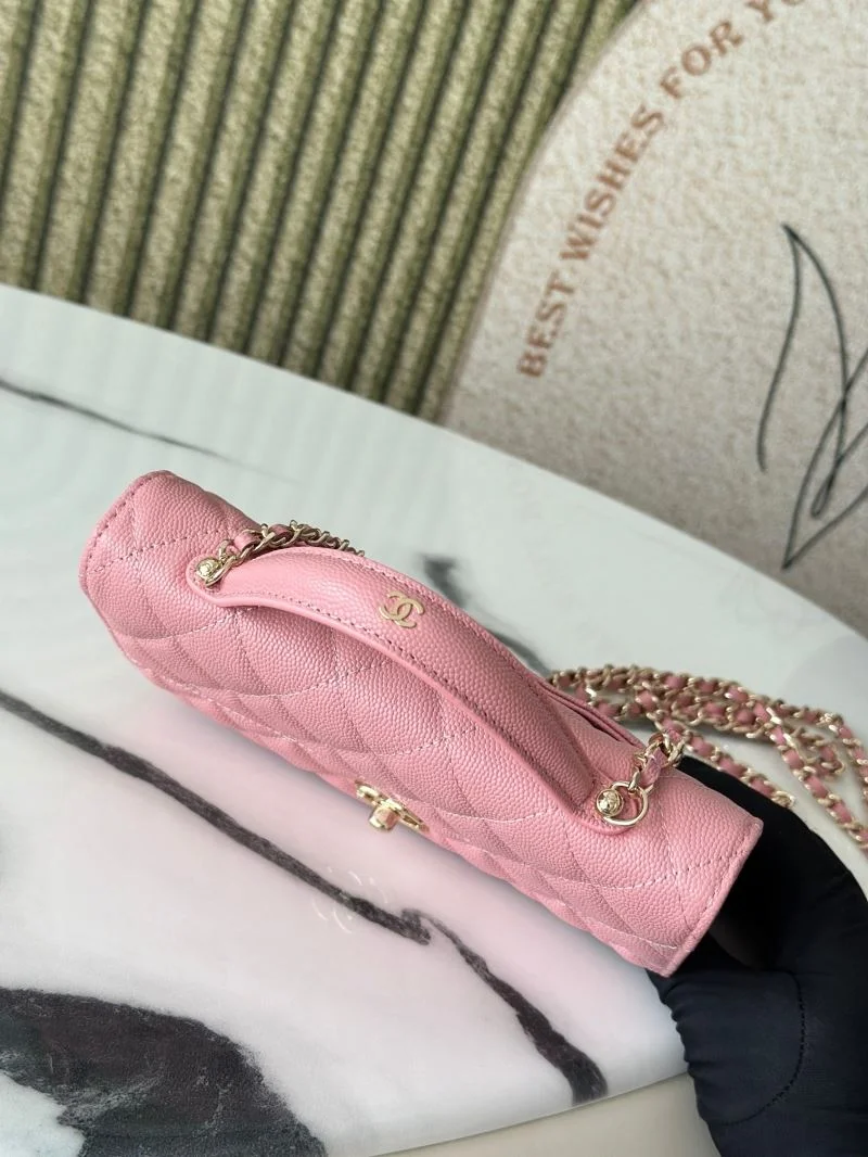 Chanel Woc Bags QuickDry 51972