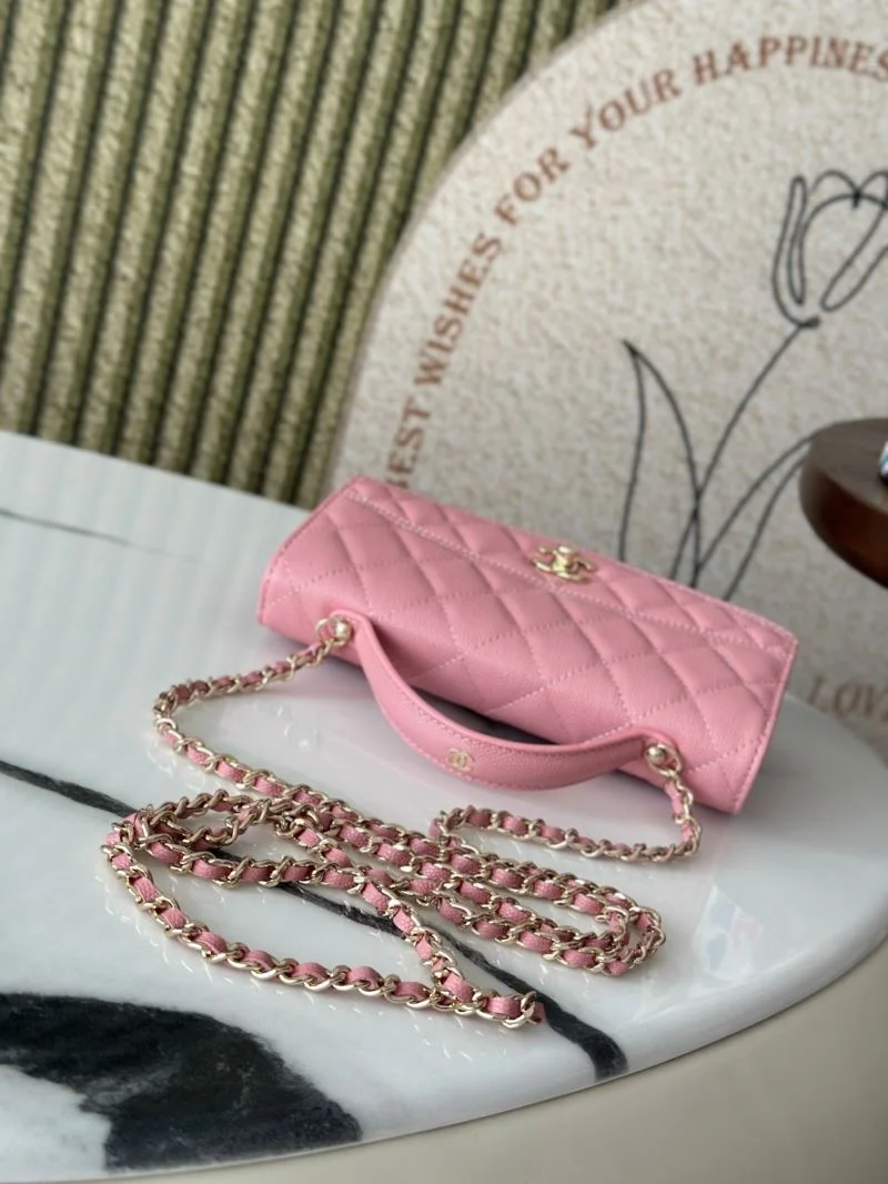 Chanel Woc Bags QuickDry 51972