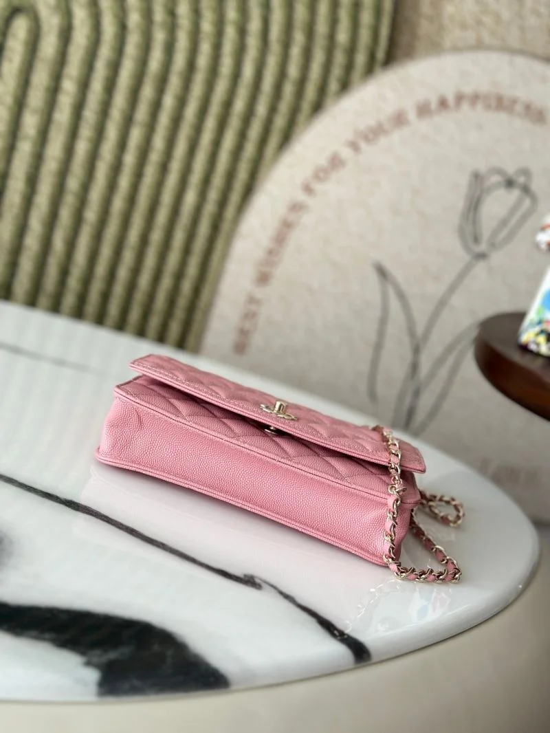 Chanel Woc Bags QuickDry 51972