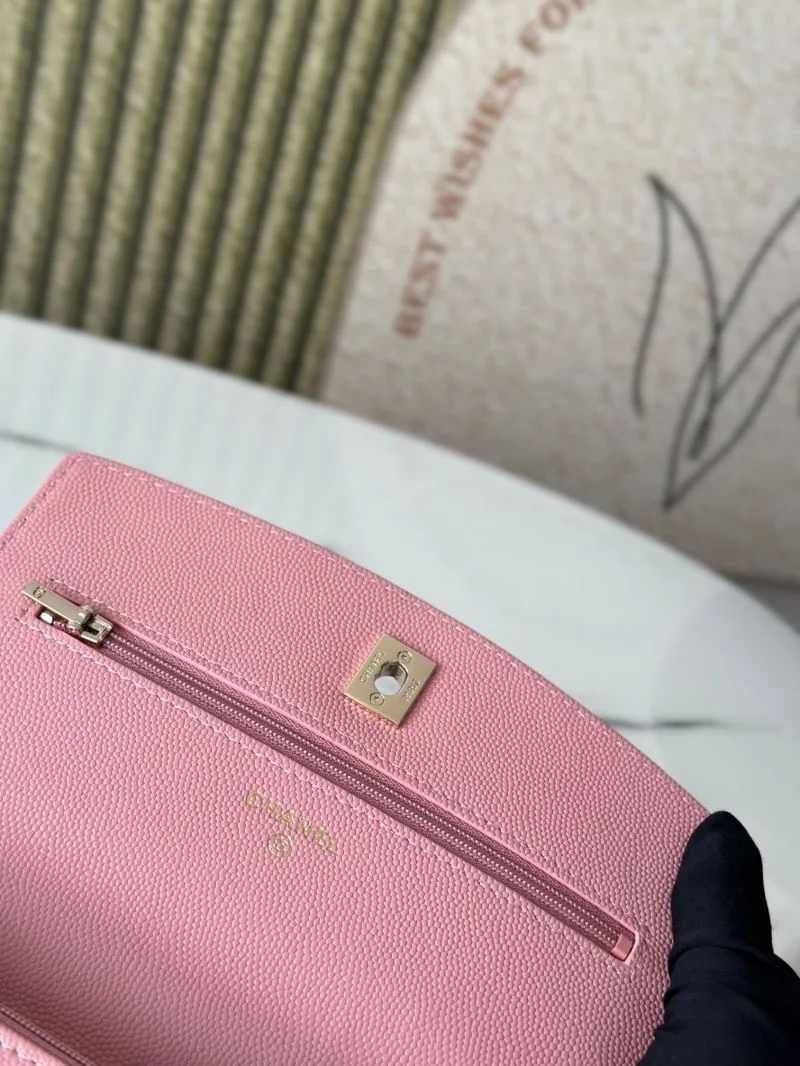 Chanel Woc Bags QuickDry 51972