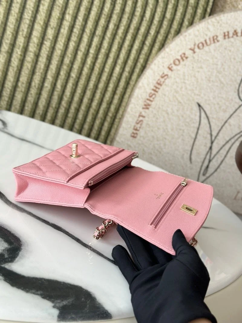 Chanel Woc Bags QuickDry 51972