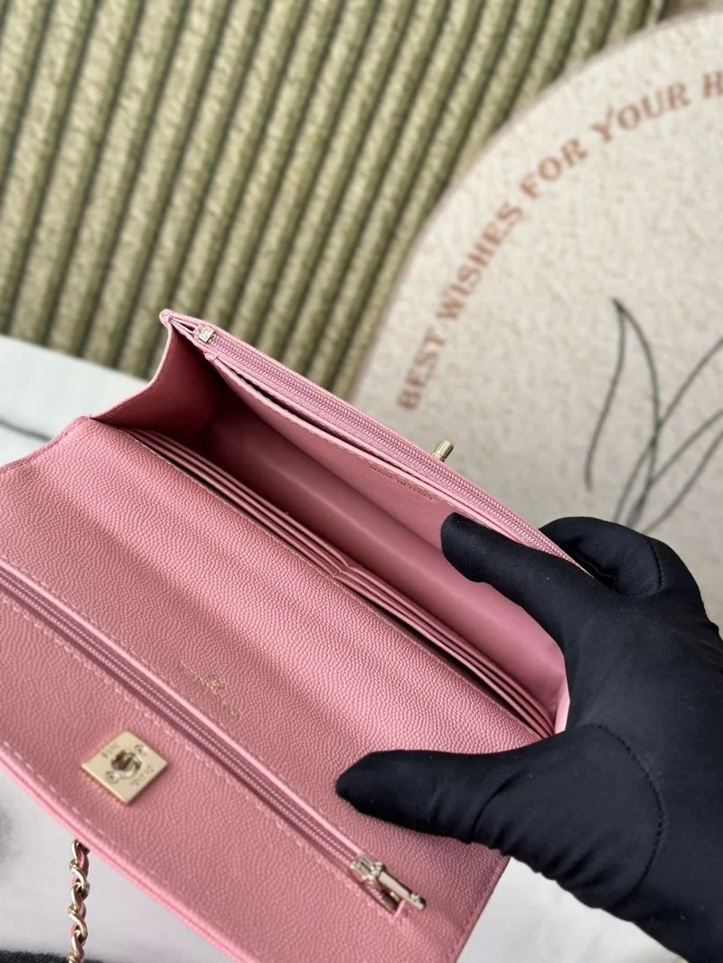Chanel Woc Bags QuickDry 51972