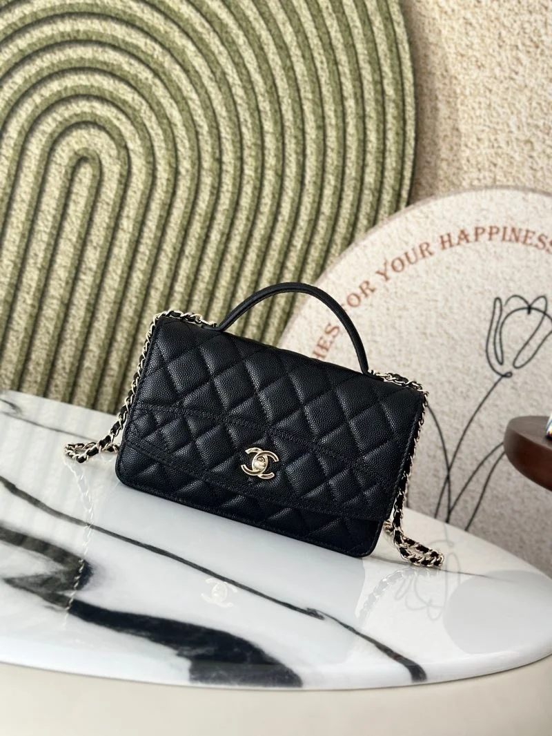 Lightweight Chanel Woc Bags 51981