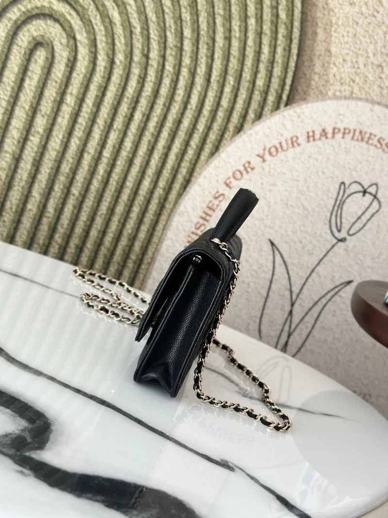 Lightweight Chanel Woc Bags 51981