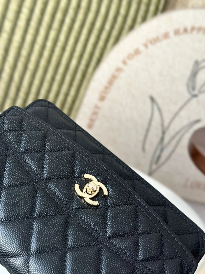 Lightweight Chanel Woc Bags 51981
