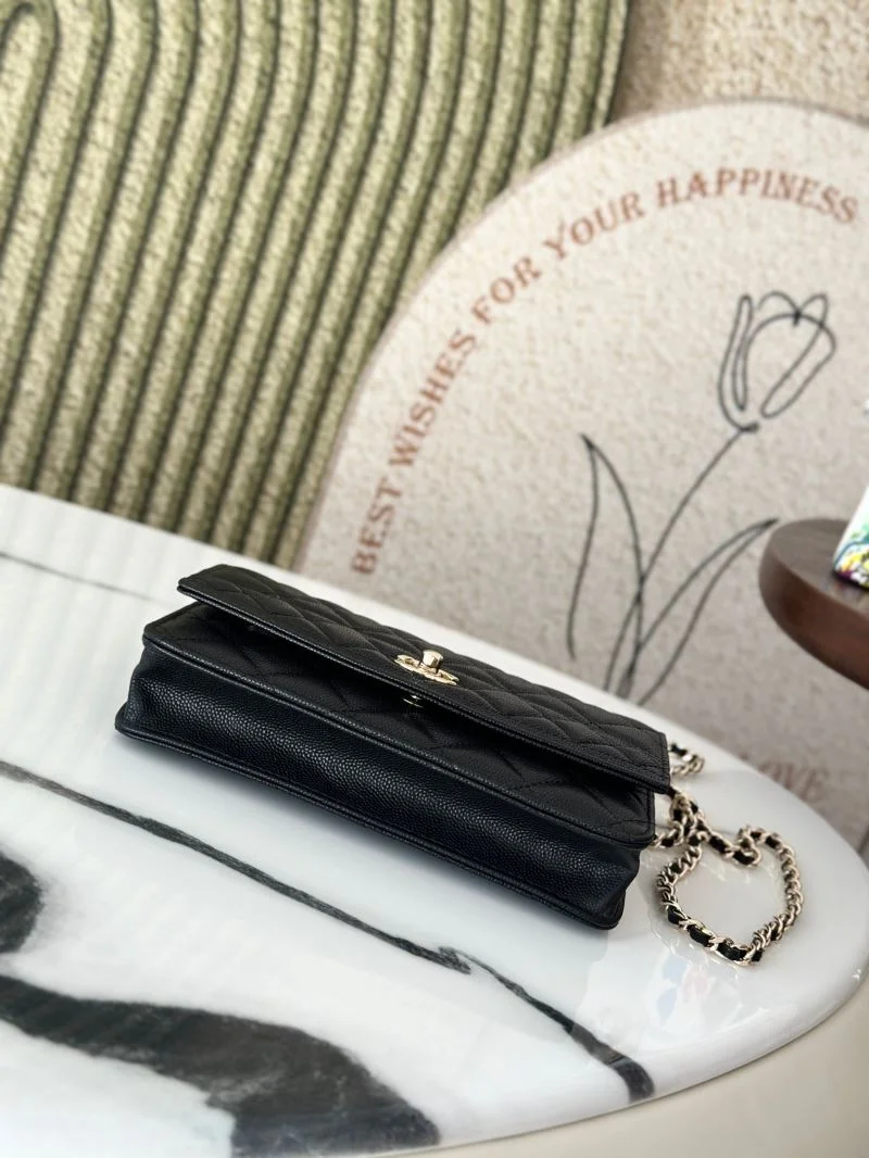 Lightweight Chanel Woc Bags 51981