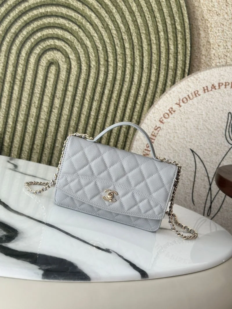 Chanel Woc Bags SunProtective 51980