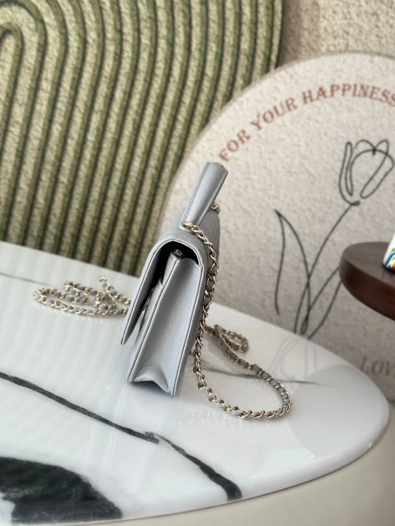 Chanel Woc Bags SunProtective 51980