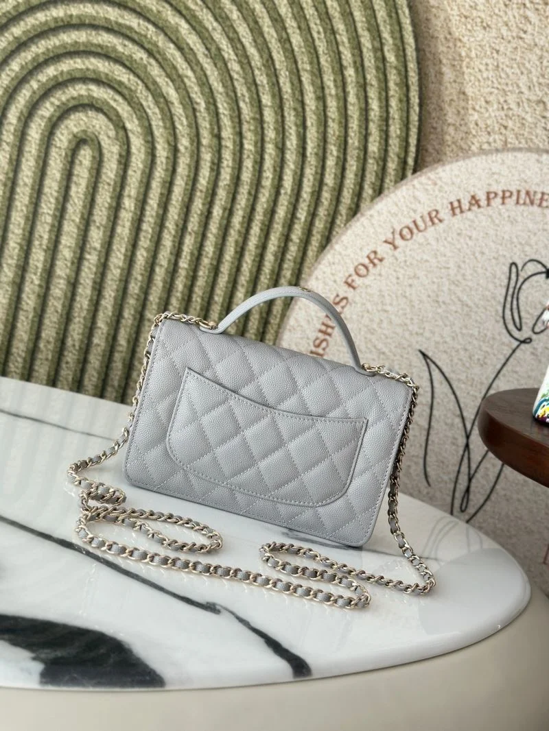 Chanel Woc Bags SunProtective 51980