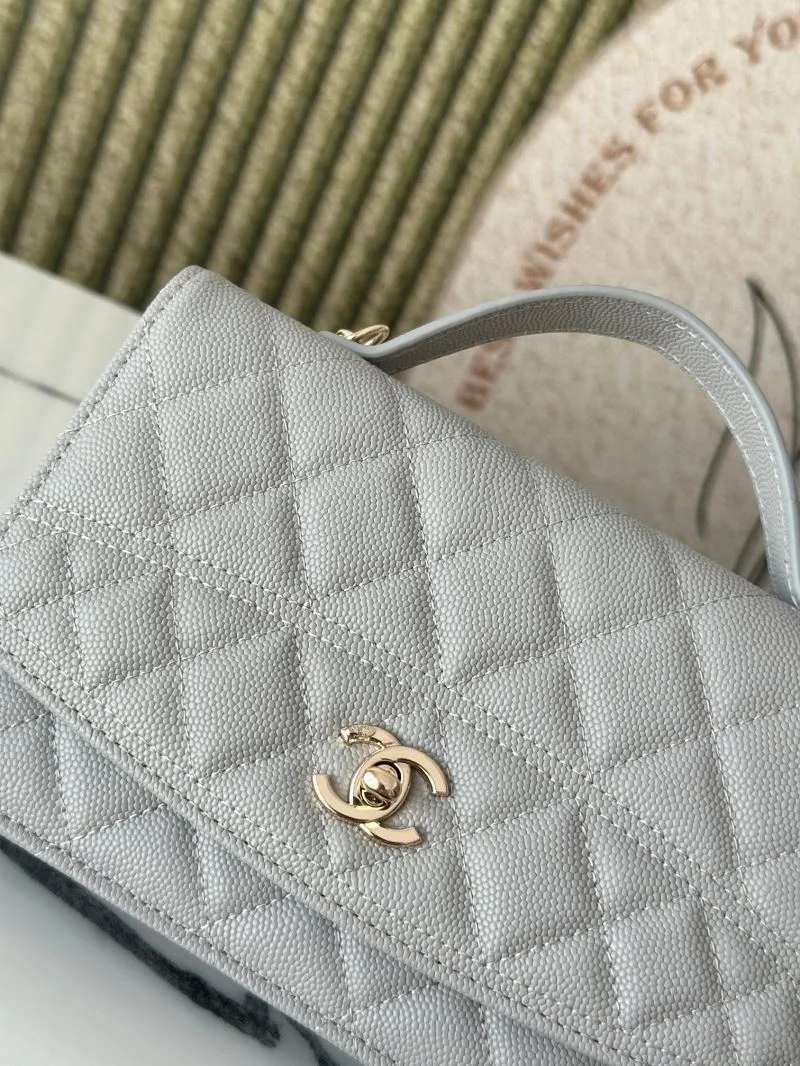 Chanel Woc Bags SunProtective 51980