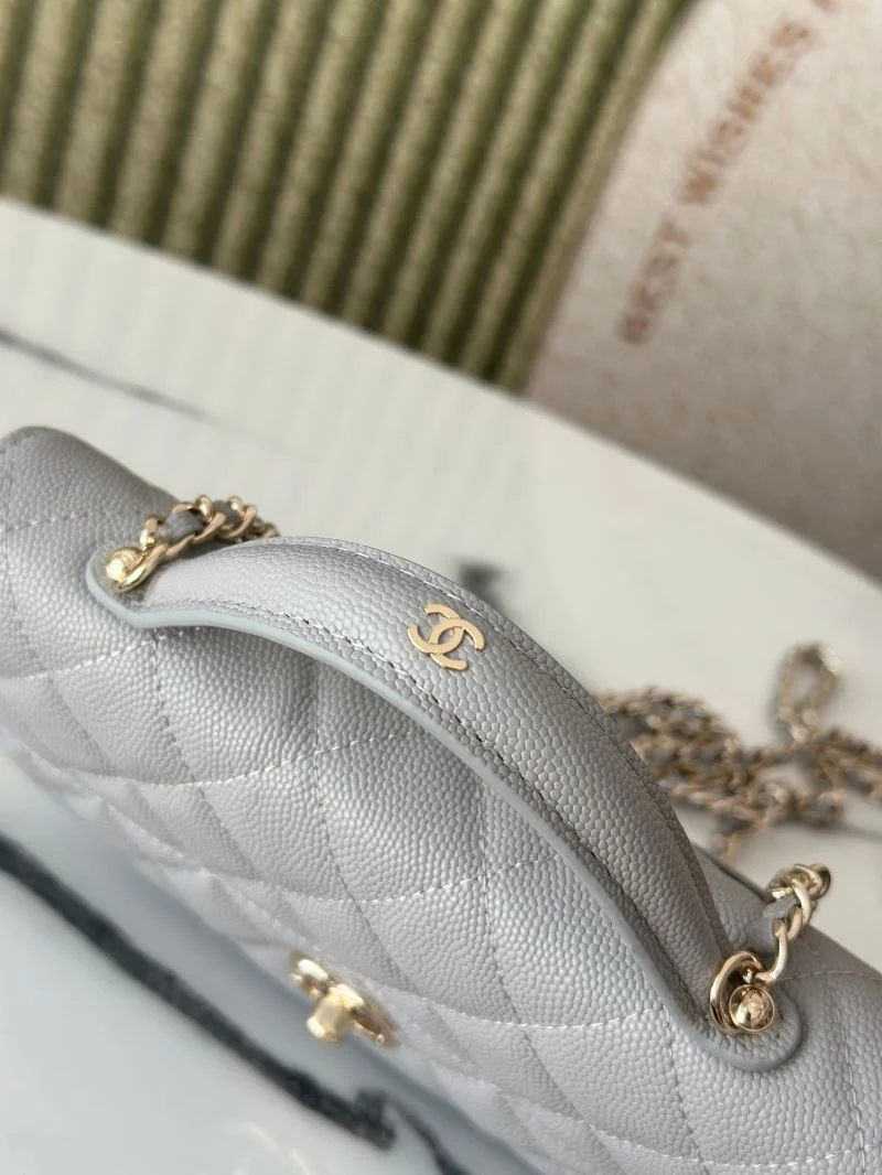 Chanel Woc Bags SunProtective 51980