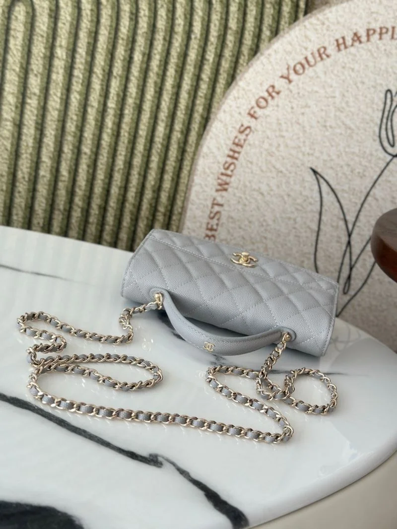 Chanel Woc Bags SunProtective 51980