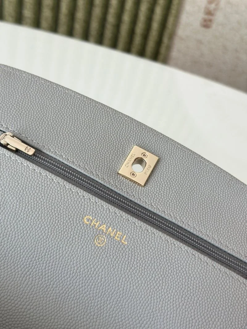 Chanel Woc Bags SunProtective 51980