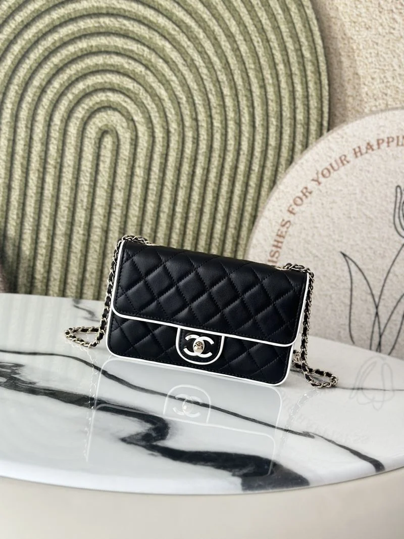 SoftTouch Chanel Woc Bags 51982