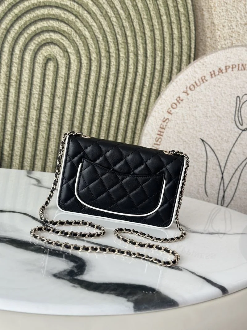 SoftTouch Chanel Woc Bags 51982