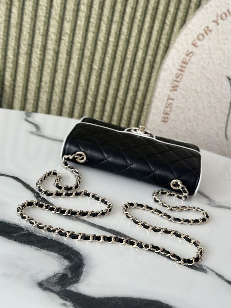 SoftTouch Chanel Woc Bags 51982
