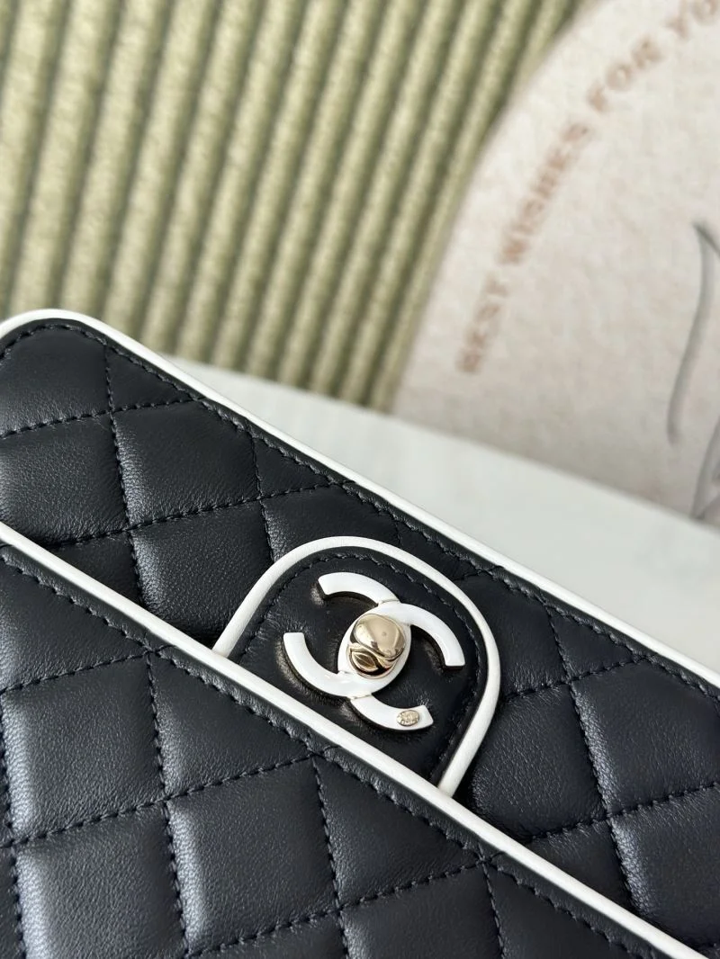 SoftTouch Chanel Woc Bags 51982
