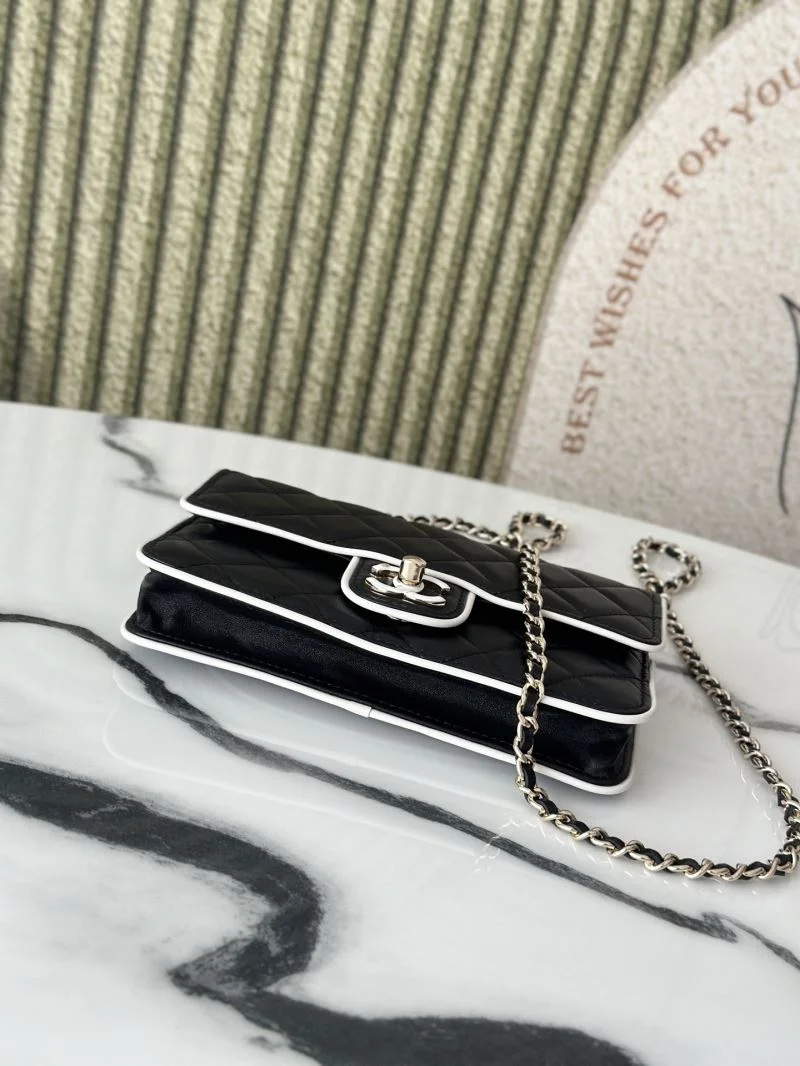 SoftTouch Chanel Woc Bags 51982