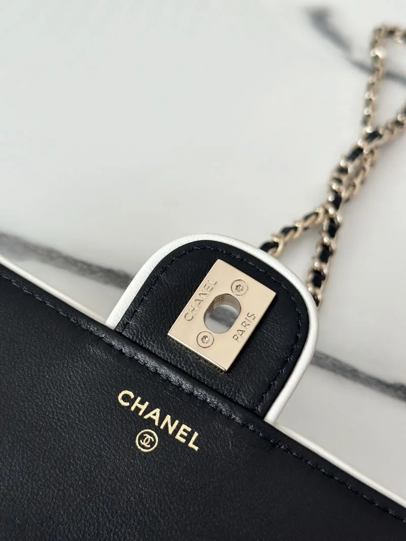 SoftTouch Chanel Woc Bags 51982