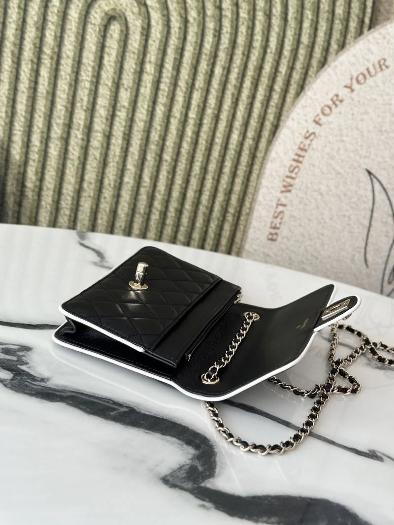 SoftTouch Chanel Woc Bags 51982