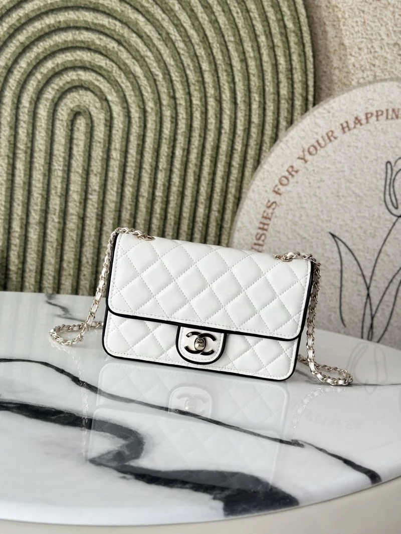 Durable Chanel Woc Bags 52020