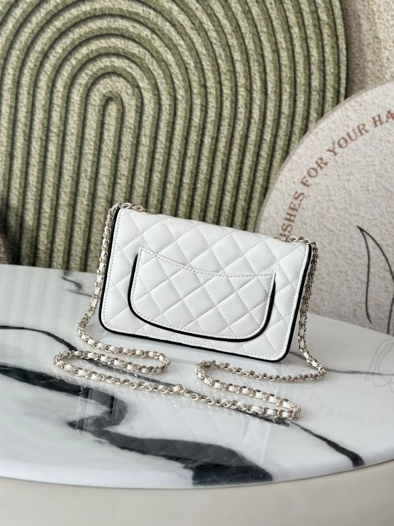 Durable Chanel Woc Bags 52020