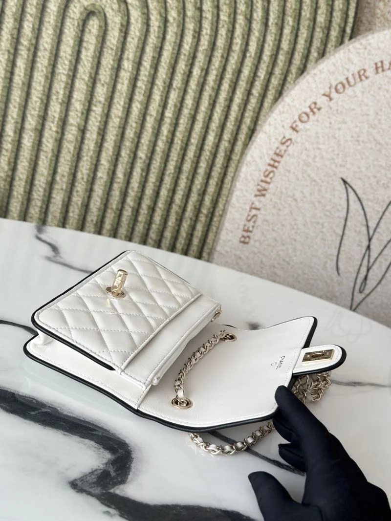 Durable Chanel Woc Bags 52020
